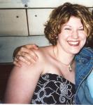 Cyanne - College Graduation