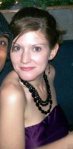 Cyanne- Grad School