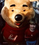 Pooh Bear