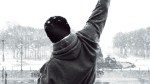 Rocky