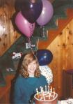 13th birthday