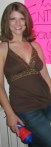 Skinny DC Days Cropped