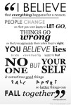 Marilyn Quote