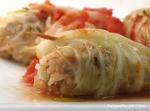 Cabbage Rolls