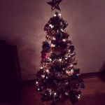 Nana's ornaments