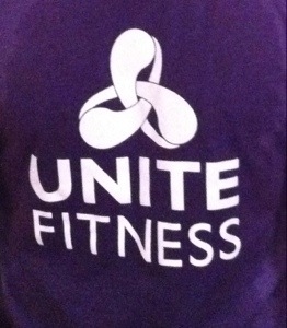 My Philly fitness love