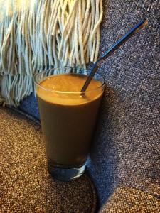 Mint Chocolate Smoothie