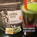 Vegan Green Smoothie