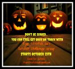 October Challenge Group
