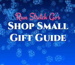 Shop Small Gift Guide