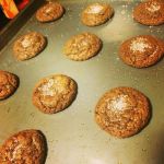 Gingerbread Cookies